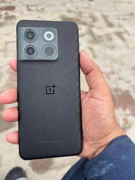 OnePlus 10t simlock 0