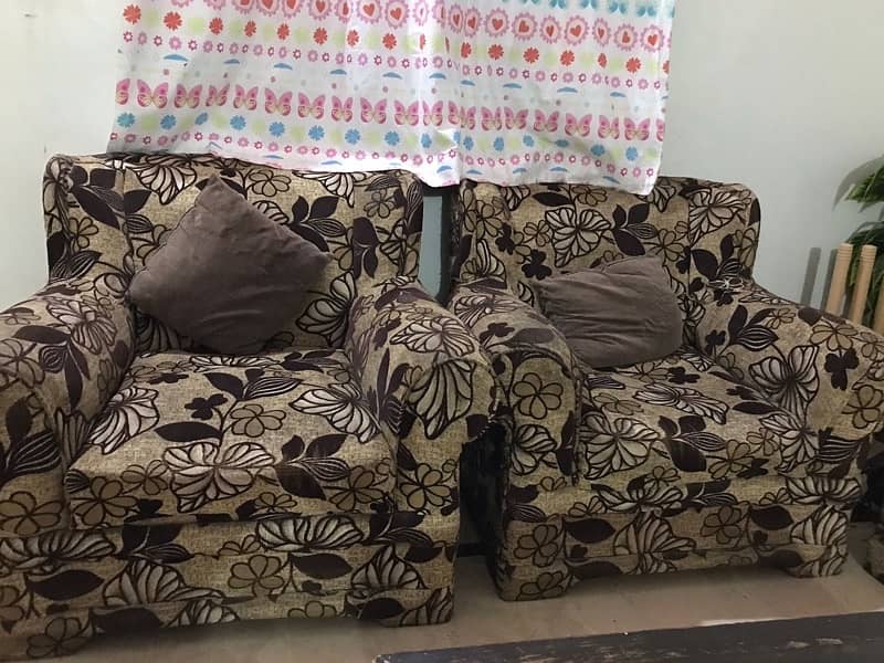 7 seater sofa 2