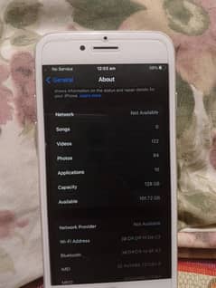 iPhone 7 128gb