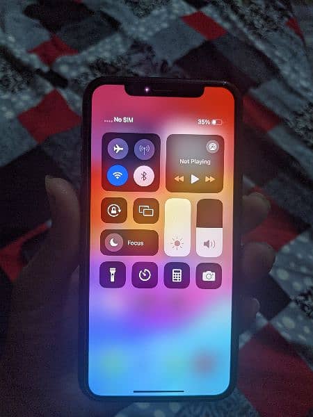 Iphone 11 pro, Green, 64 GB, Non-PTA For Sale 2