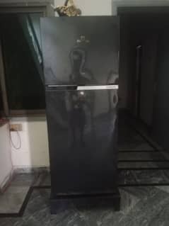 fridge