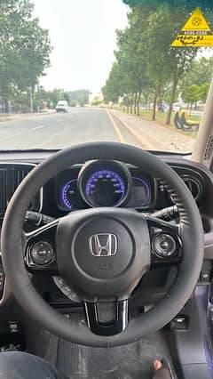 Honda N One premium full option 2017