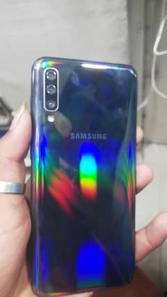 samsung A50 0