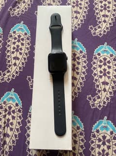 Apple Iwatch series 4 44mm