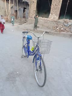 bicycle for sale