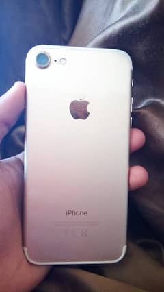 Iphone 7 128 PTA Approved