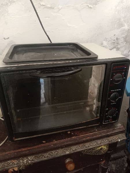 oven For sale 0