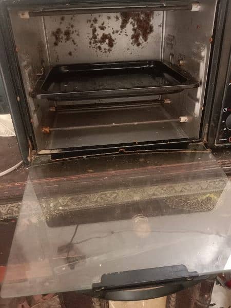 oven For sale 1