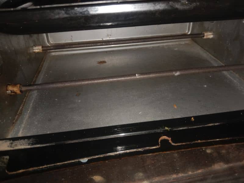 oven For sale 4