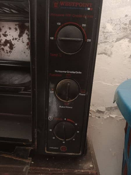 oven For sale 5