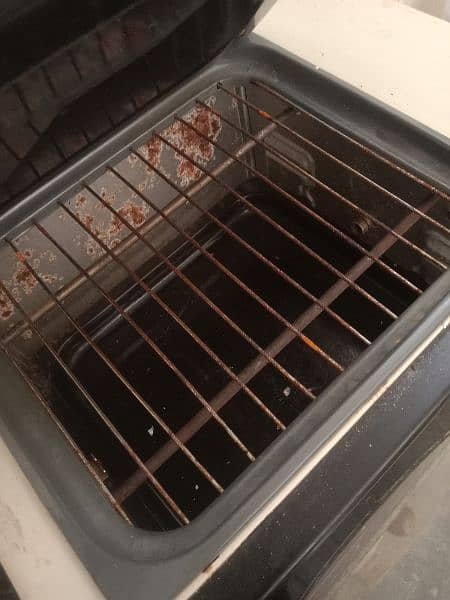 oven For sale 6