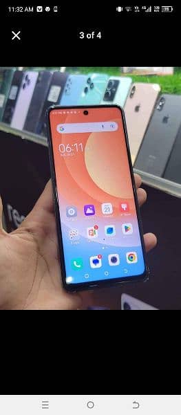 TECNO CAMON 19 NEO 1