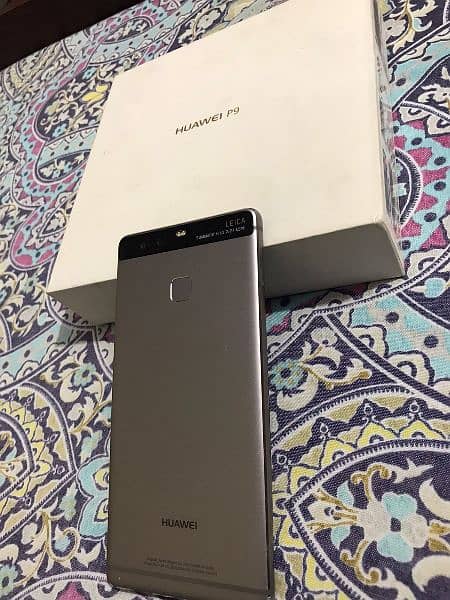 Huawei P9 3/32 GB 1