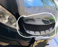 Honda Civic Eagle Eye Front Grill