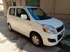 Suzuki Wagon R 2018