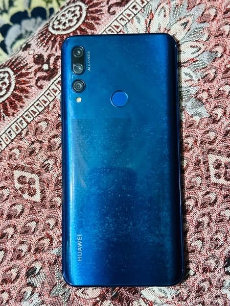 huawei y9 prime 2019 pta approved 1