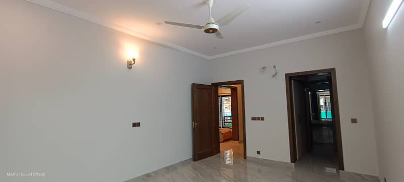 1 Kanal Upper Portion Up For Rent On Very Prime Location Dha Phase 2 Islamabad 6