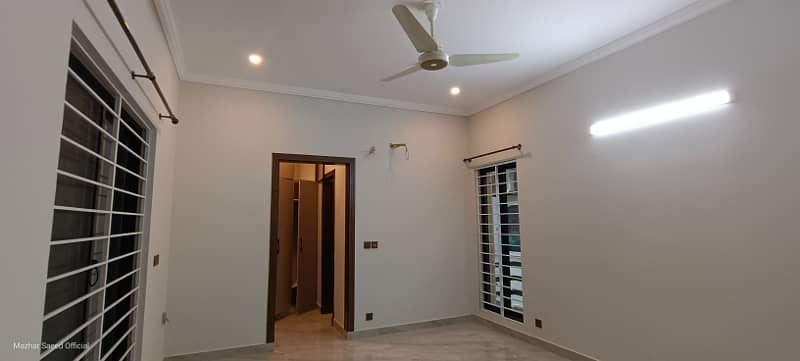 1 Kanal Upper Portion Up For Rent On Very Prime Location Dha Phase 2 Islamabad 7