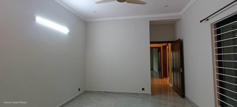 1 Kanal Upper Portion Up For Rent On Very Prime Location Dha Phase 2 Islamabad 10