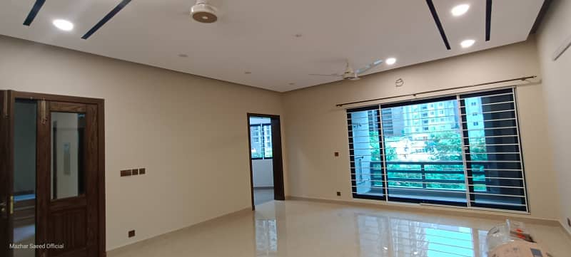 1 Kanal Upper Portion Up For Rent On Very Prime Location Dha Phase 2 Islamabad 16