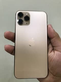 IPhone 11pro 256gb (factory unlock)