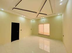 Luxury House For Sale At Canal Road Faisalabad