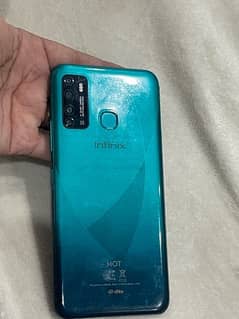 infinix Hot9