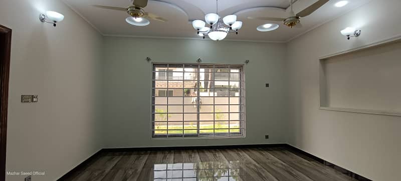 1 Kanal Upper Portion Up For Rent On Very Prime Location Dha Phase 2 Islamabad 1