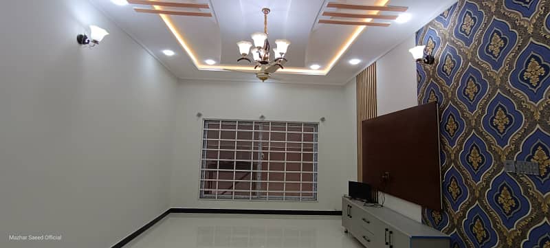 1 Kanal Upper Portion Up For Rent On Very Prime Location Dha Phase 2 Islamabad 6