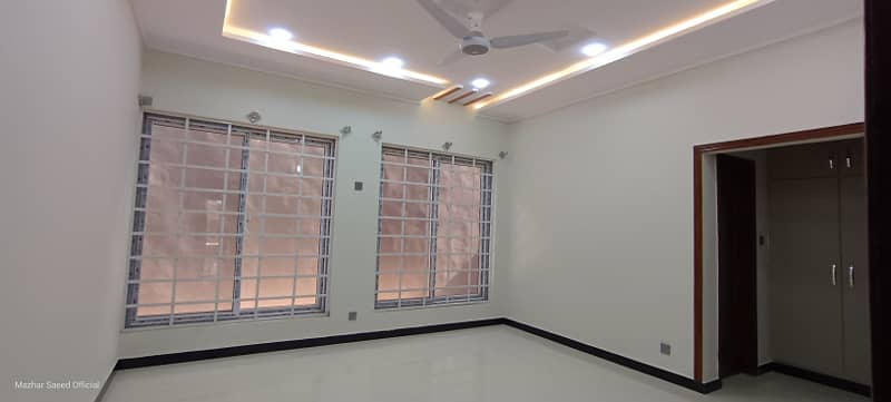 1 Kanal Upper Portion Up For Rent On Very Prime Location Dha Phase 2 Islamabad 17