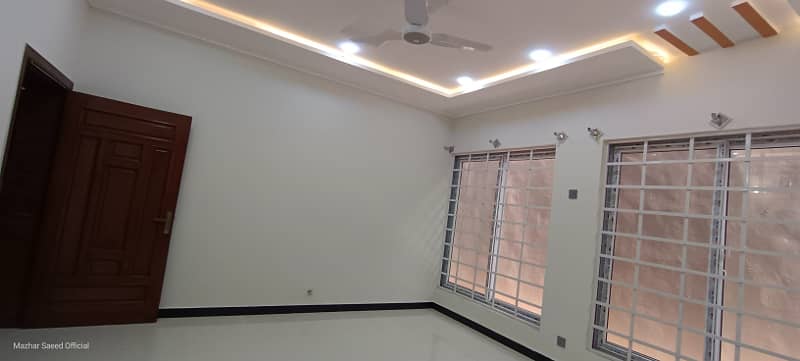 1 Kanal Upper Portion Up For Rent On Very Prime Location Dha Phase 2 Islamabad 21