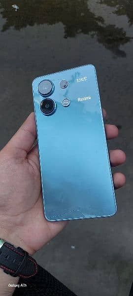 Redmi Note 13 0