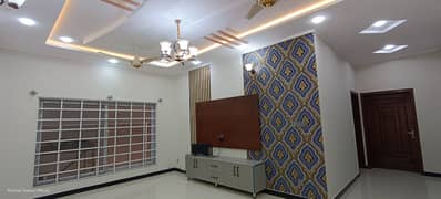 1 Kanal Beautiful Designer Upper For Rent In Near Park And MacDonald Dha Phase 2 Islamabad