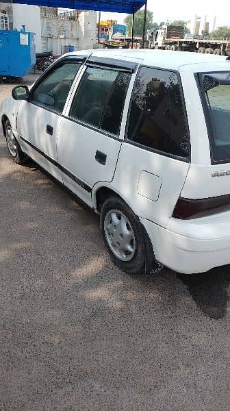 Suzuki Cultus VXR 2004 3