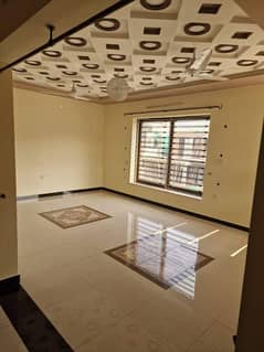 1 Kanal Beautiful Designer Upper For Rent In Near Park And MacDonald Dha Phase 2 Islamabad