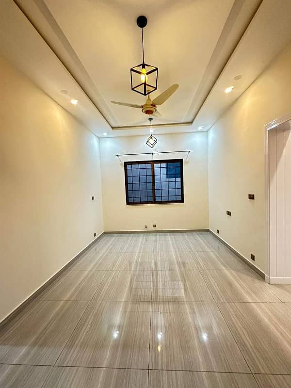 1 Kanal Beautiful Designer Upper For Rent In Near Park And MacDonald Dha Phase 2 Islamabad 1