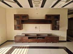 1 Kanal Upper Portion Up For Rent On Very Prime Location Dha Phase 2 Islamabad