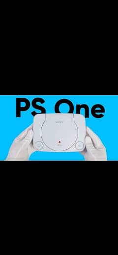 PLAYSTATION