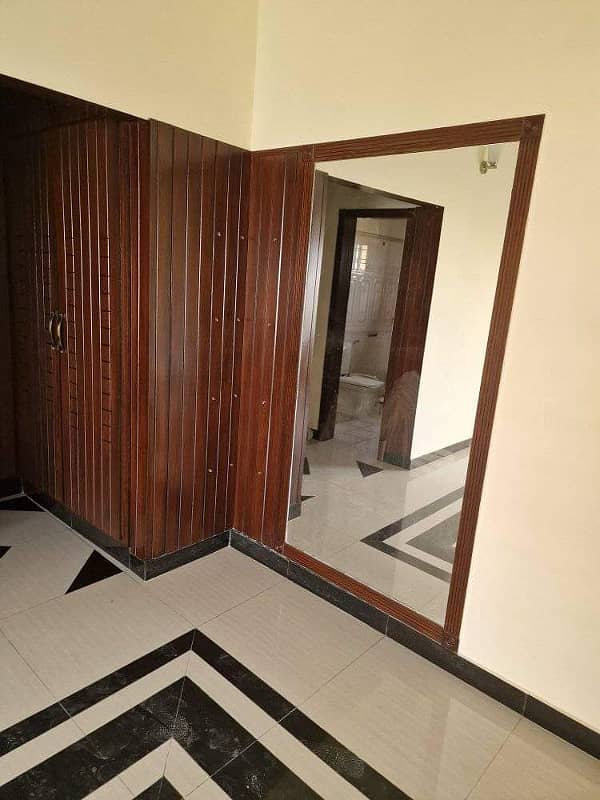 1 Kanal Upper Portion Up For Rent On Very Prime Location Dha Phase 2 Islamabad 13