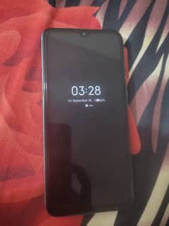 Infinix note 11