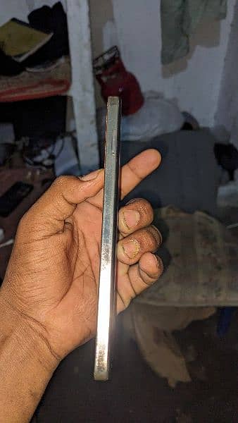 Infinix note 30 /256 gb with box 4