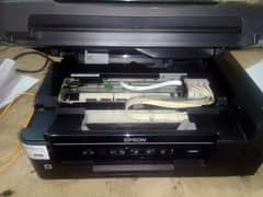 Epson L 3060 3 in 1