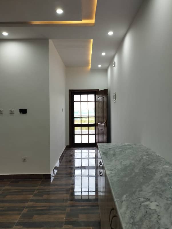 Upper Portion Available For Rent 7