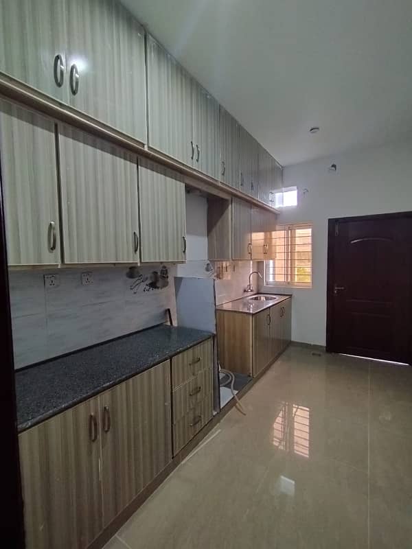 Upper Portion Available For Rent 10