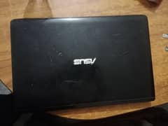 ASUS Q500A Laptop (i5 3rd Gen, 4GB RAM, 320GB HDD) 0