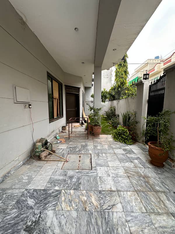 VIP LOCATION DUBAL STORY HOUSE FOR SALE LOCATION CHAKLALA SCHEME 3 1