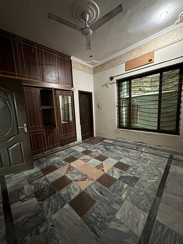 VIP LOCATION DUBAL STORY HOUSE FOR SALE LOCATION CHAKLALA SCHEME 3 2