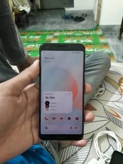 Google pixel 3 (exchange possible also) 0