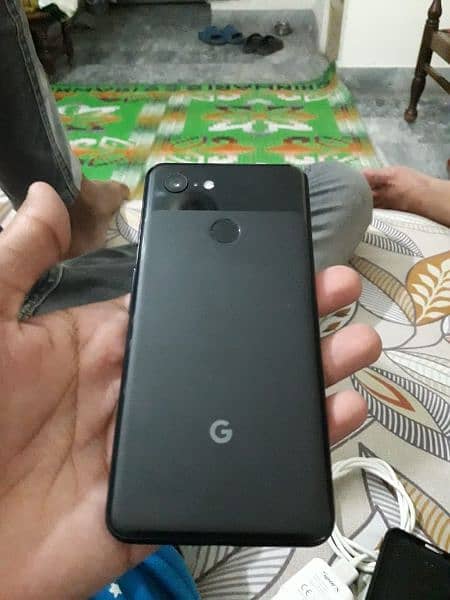 Google pixel 3 (exchange possible also) 1