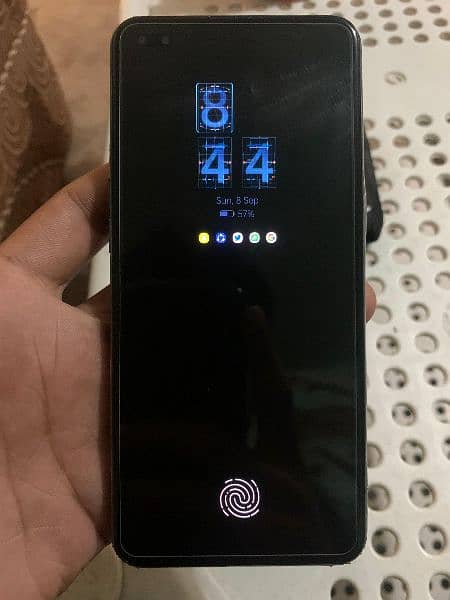 OPPO F17 PRO 1